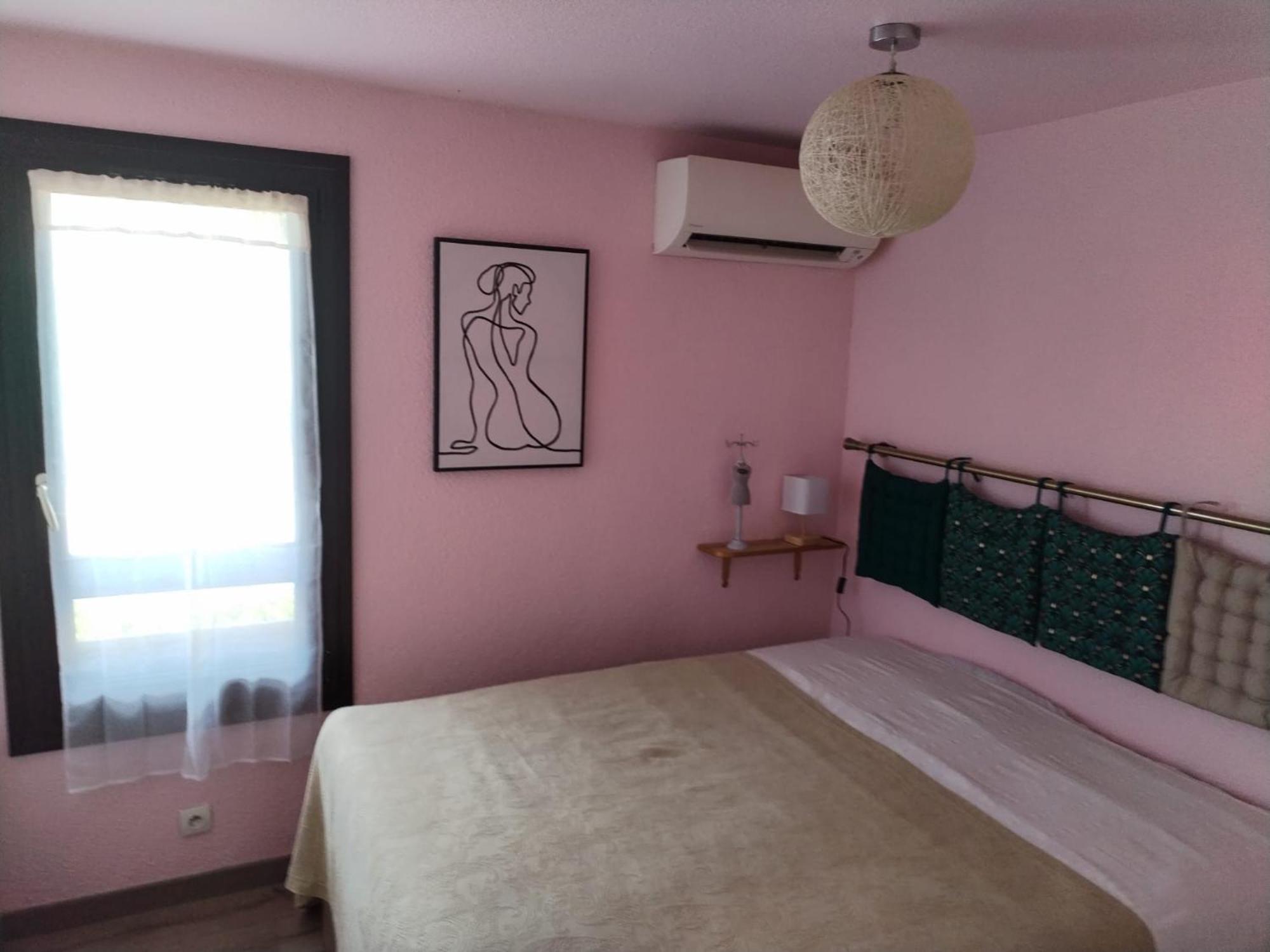 La Bulle Temporelle D'helene Apartment
