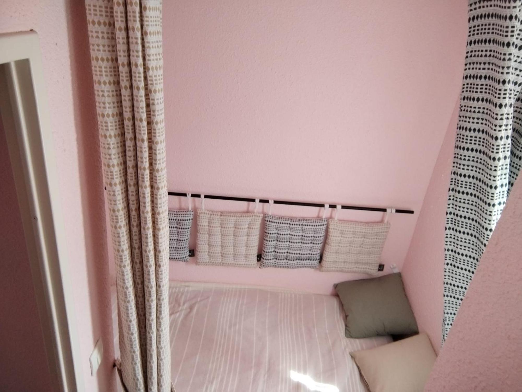 Apartment La Bulle Temporelle D'helene *