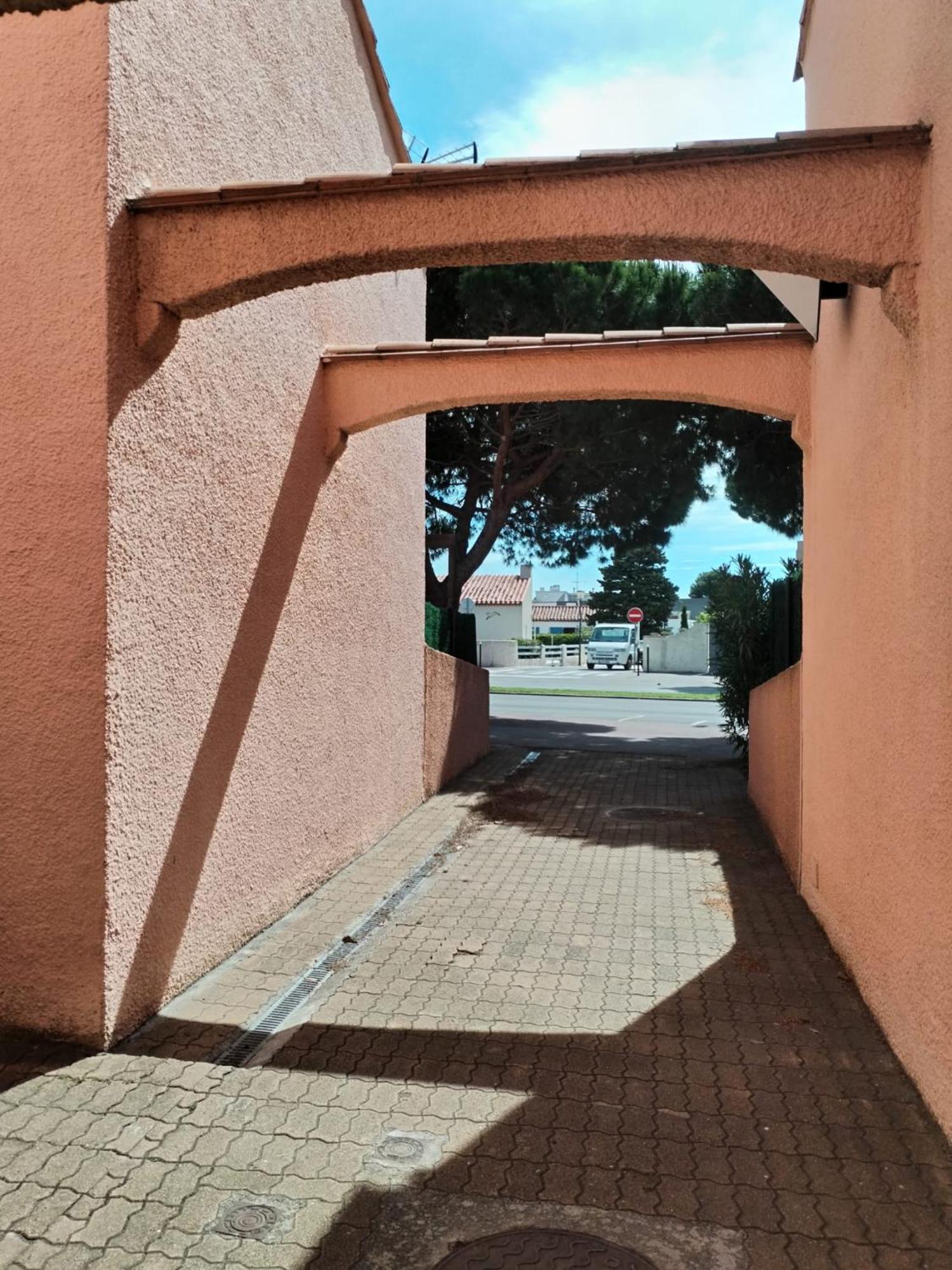 La Bulle Temporelle D'helene Apartment