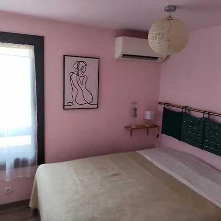 La Bulle Temporelle D'Helene Saint-Cyprien  Extérieur photo