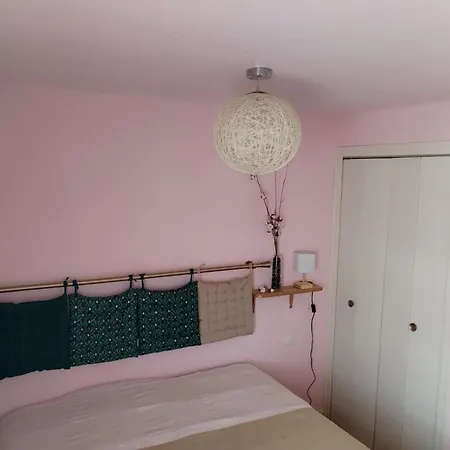 La Bulle Temporelle D'Helene Saint-Cyprien  Extérieur photo