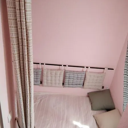 La Bulle Temporelle D'Helene Saint-Cyprien  Extérieur photo