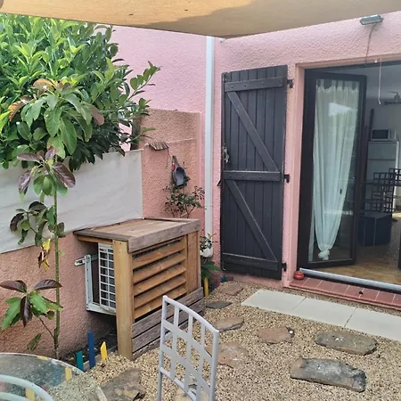 La Bulle Temporelle D'Helene Saint-Cyprien  Extérieur photo