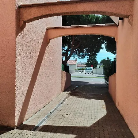 La Bulle Temporelle D'Helene Saint-Cyprien  Extérieur photo