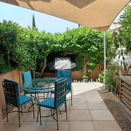 La Bulle Temporelle D'Helene Saint-Cyprien  Extérieur photo