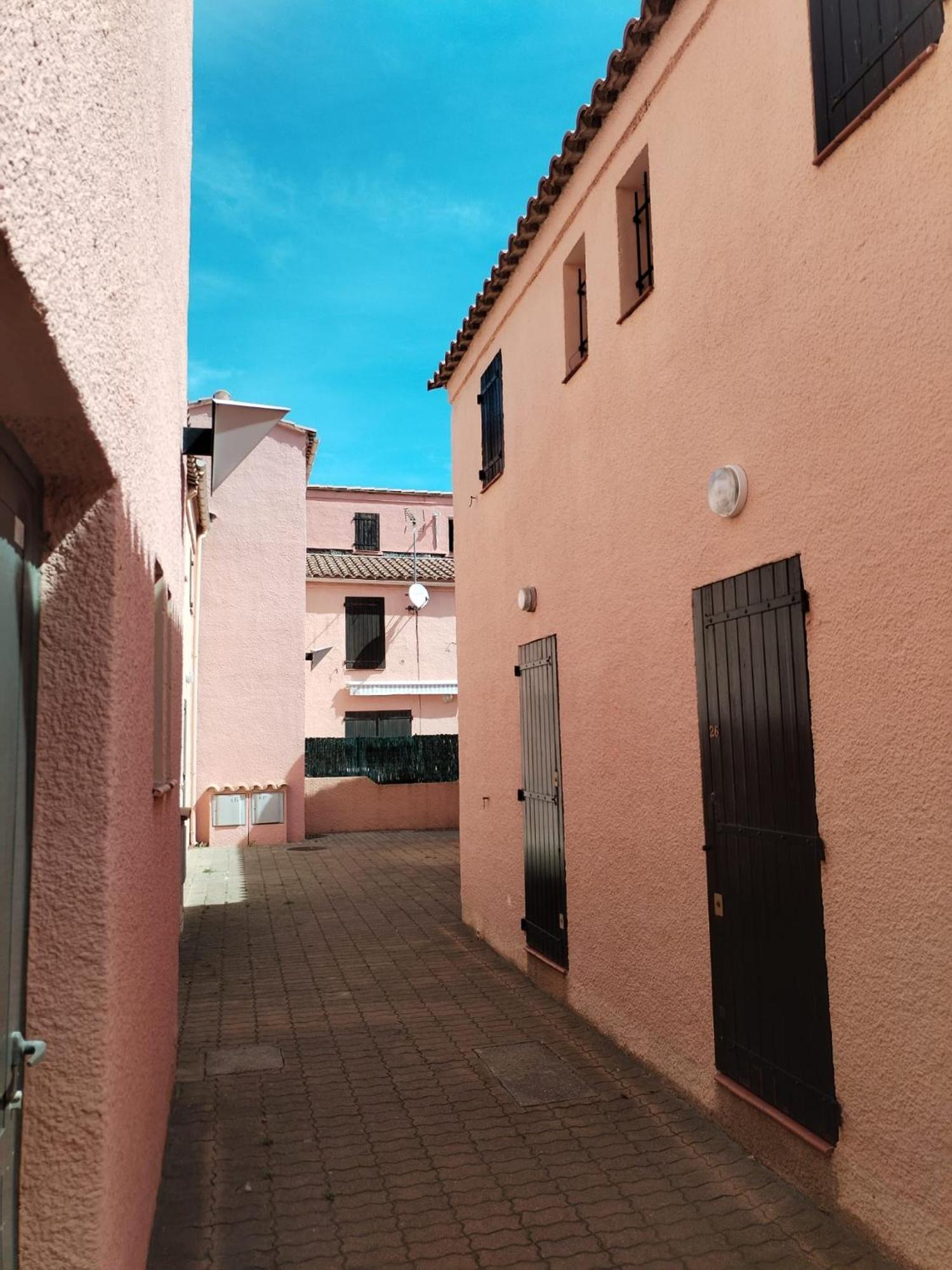 Apartamento La Bulle Temporelle D'helene